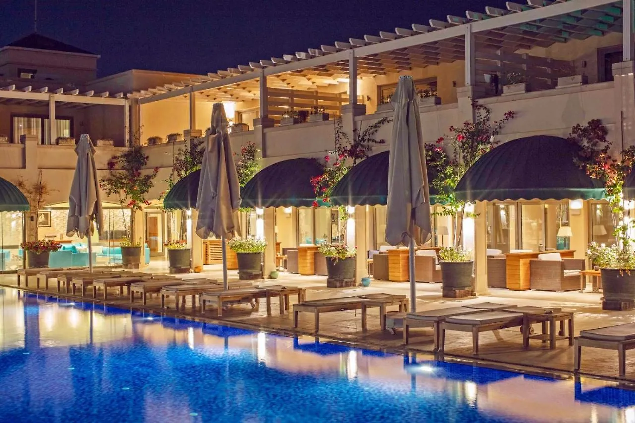 Yacht Club Hotel Didim