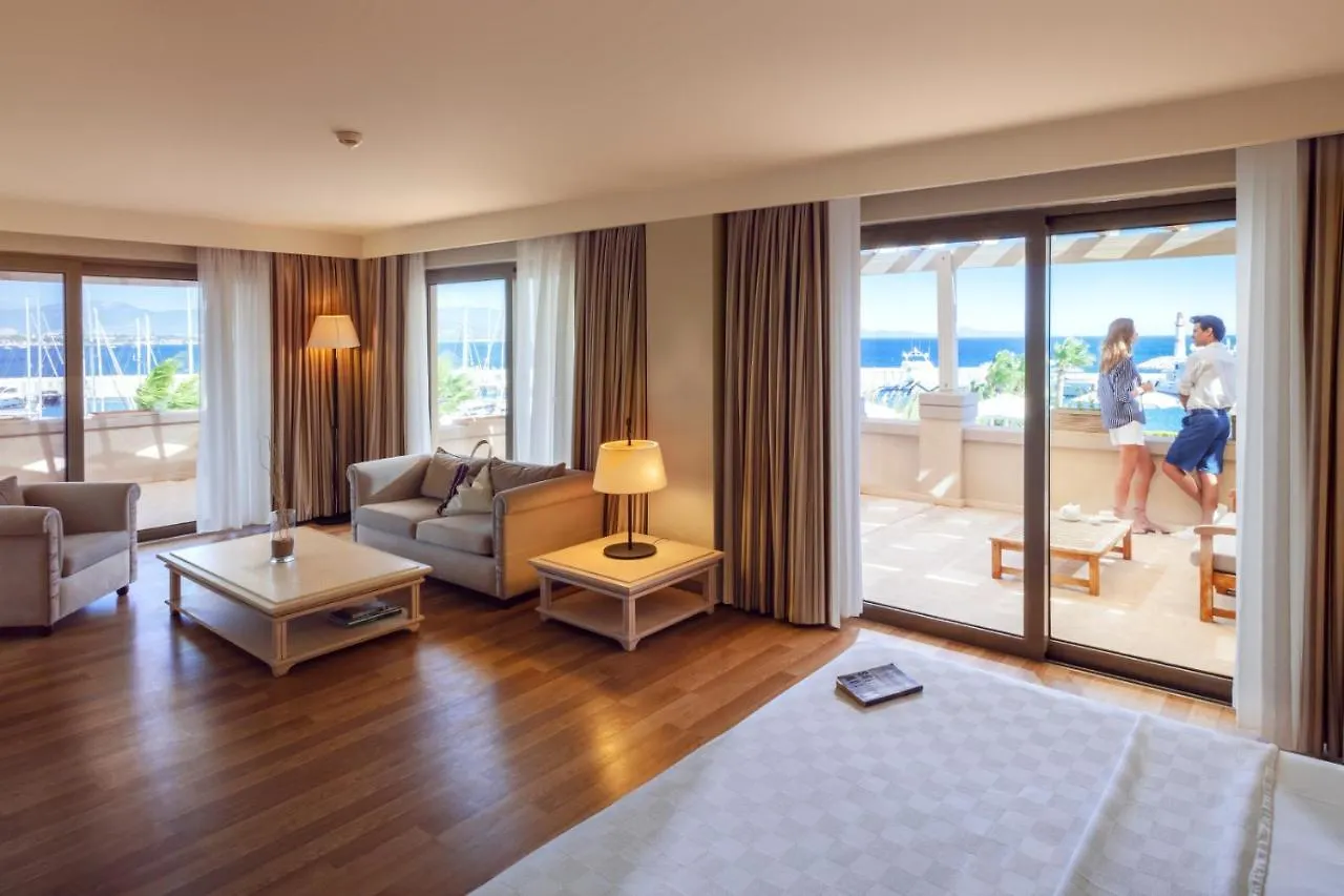 Yacht Club Hotel Didim