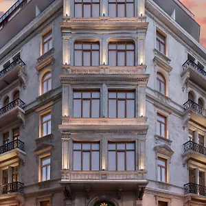 **** Hotel Akka Lush Taksim Turkey