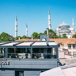 *** Hotel Rw Boutique Turkey