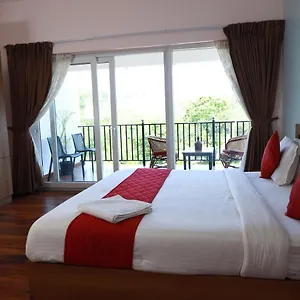 *** Hotel Winter Crystal India