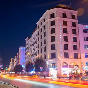 **** Hotel Four Seven Turkey