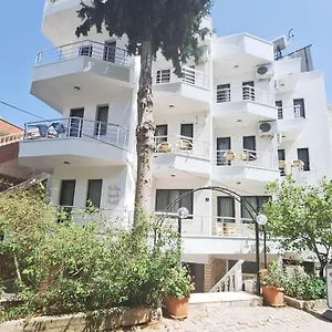 Otel Golden Beach