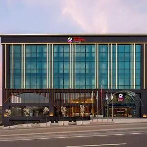 Ramada Encore By Wyndham Arnavutkoy İstanbul