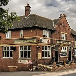 *** Inn The Miners Arms United Kingdom