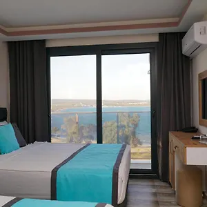 Otel Yelken