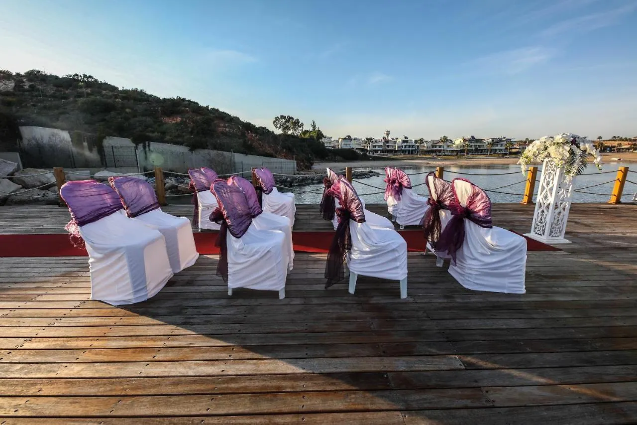 Hotel Yacht Club Didim
